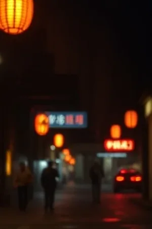 《两点半的电梯》封面，写字楼货梯停在不存在的楼层
