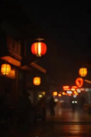 《天亮前的十二分钟》封面，泛白天光下的楼道窗台