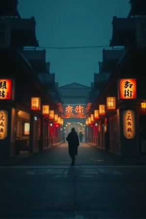 《午夜剪片室》封面，剪辑台上摊开的十一版分镜稿