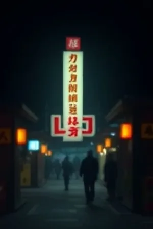 《我的失眠剧本》封面，床头台灯下摊开的剧本与录音笔